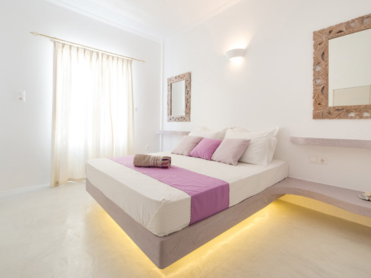 Standard Δίκλινα