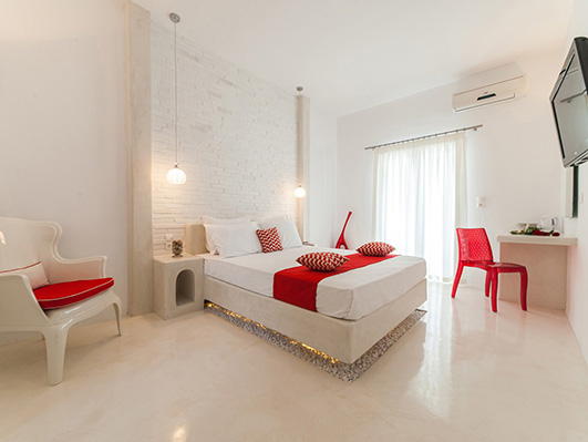 Superior Δίκλινα