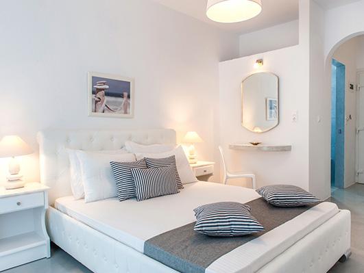 Executive Δίκλινα