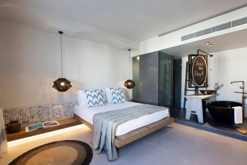 Harmony Suite