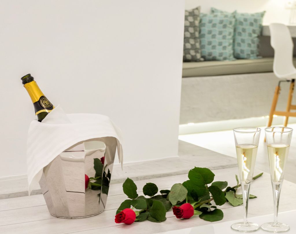 Honeymoon Romantic Package